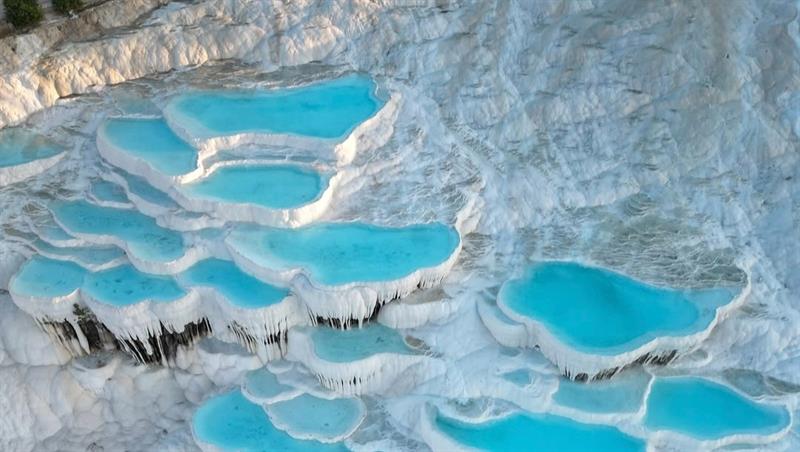 Pamukkale